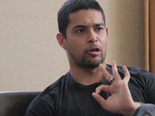 Wilmer Valderrama