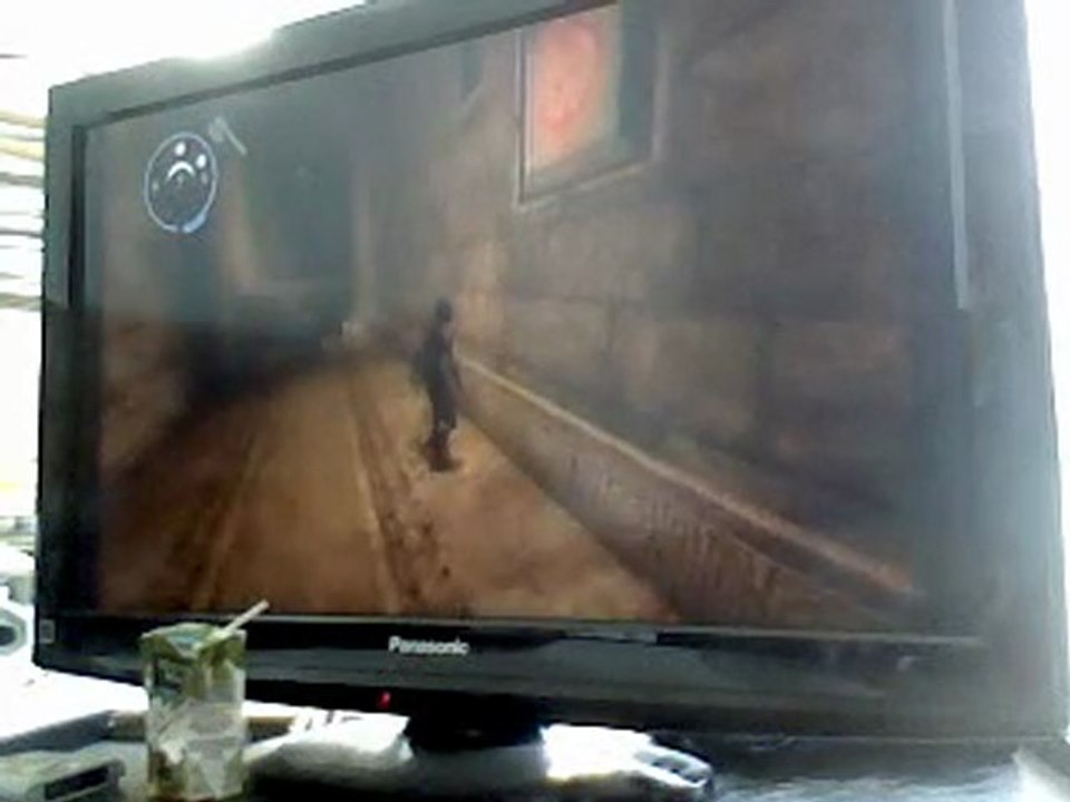 prince of persia: warrior within partie 11