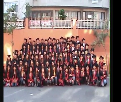 Yahya Kemal İlköğretim Okulu Davetiye