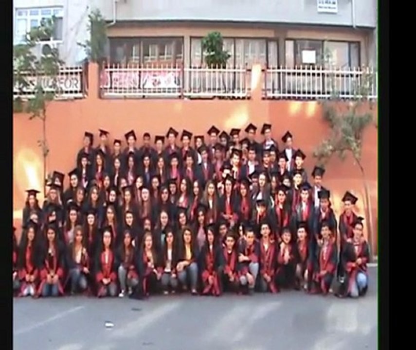 Yahya Kemal İlköğretim Okulu Davetiye