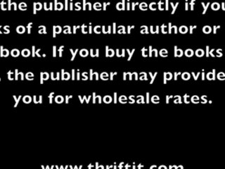 Wholesale Books | How and Where to Find Them