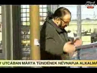 Tamás Gábor- Hol vagytok régi jó barátok