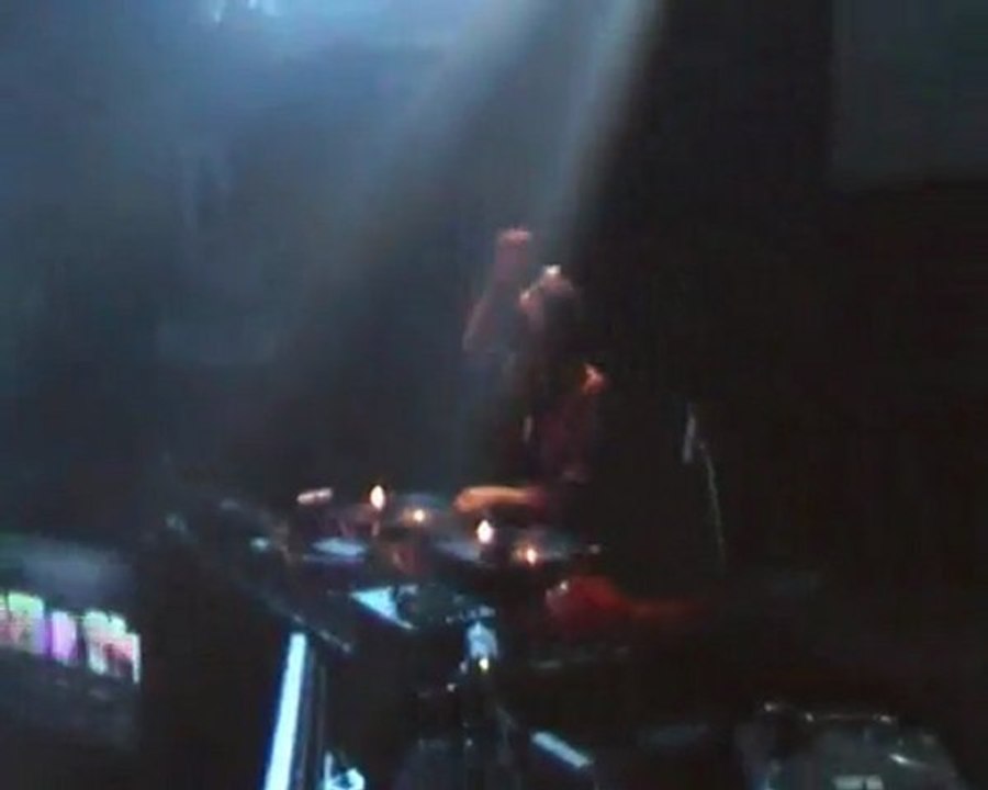 Missill @ DJ Contest + Clubbing NL Party / La Laiterie Strasbourg