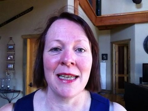 Social Networking in Napa!