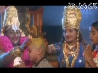 Devullu - Govinda Govinda