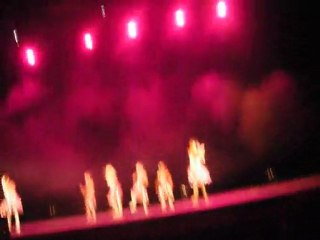 Gala de danse2011 (chore des enfants,shakira)