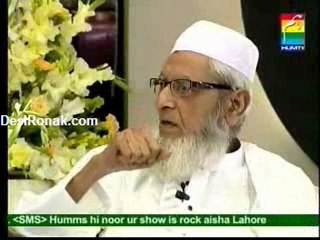 Morning With Hum 6th June 2011 Part 2