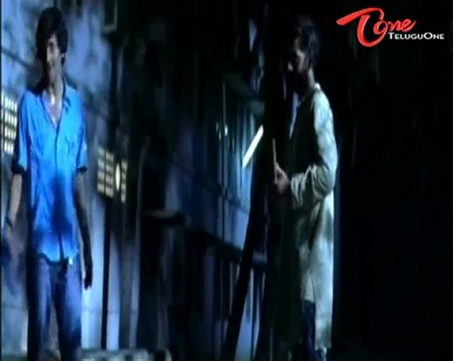 Warden Comedy With Varun - Fabulous Comedy Scene