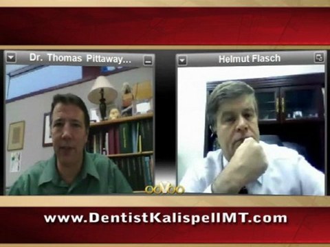 Dentures vs. Dental Implants, by Tom Pittaway, Cosmetic Dentist Kalispell, MT (Part 1)