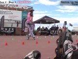 LHSKontest 2011 - Finale Freestyle Slalom Femme (Battle Le Havre) [Version Longue]