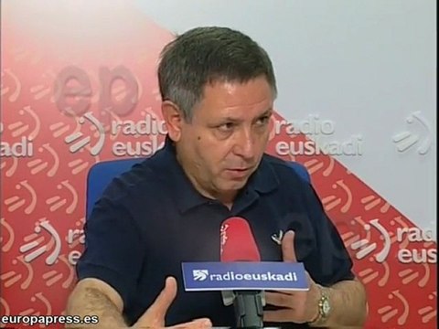 La lucha contra ETA debe ser un pacto de Estado