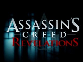 Assassin's Creed : Revelations - E3 2011 Cinematic Trailer [HD]