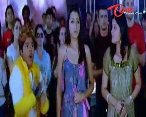 Ali Bungi jump into River - Comedy Scene