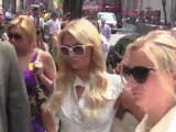 Bad Publicity Catching Up To Paris Hilton?