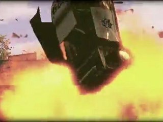 Driver San Francisci - E3 Trailer