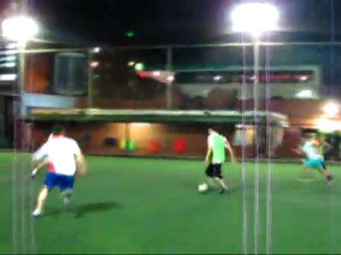 05.06.2011 Keraus Sk - Dağ Taş Demir