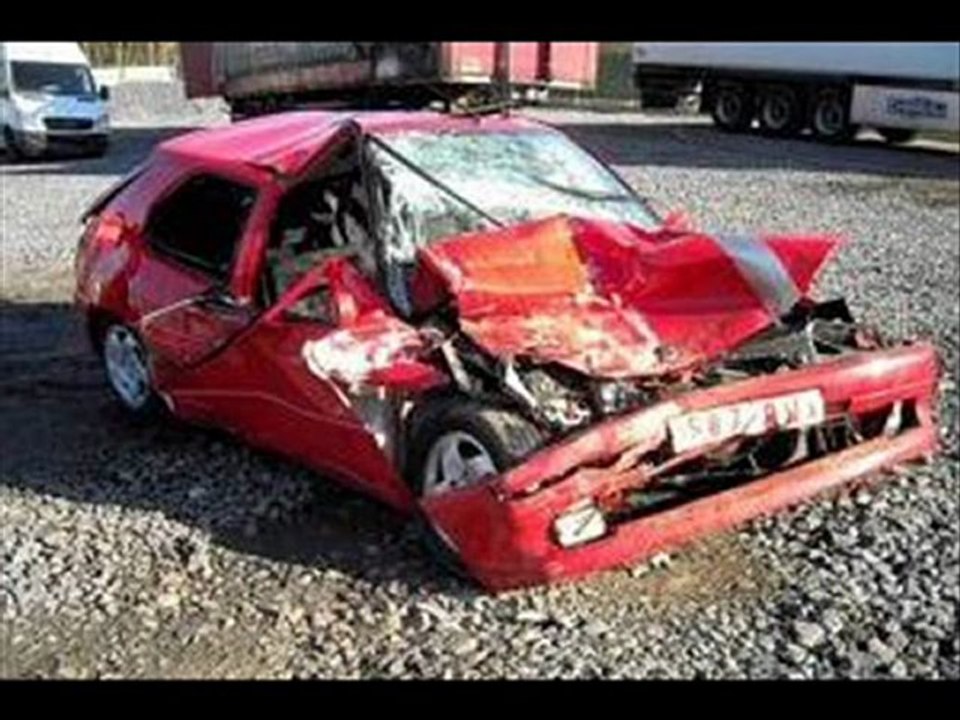 accident