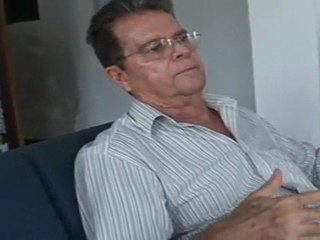 Entrevista - Representante do Instituto Palmares de Salvador - Parte 1