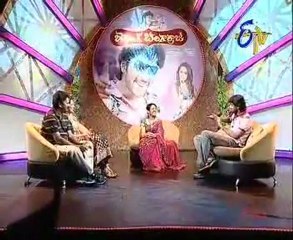 Betting Naresh - Betting Bangarraju