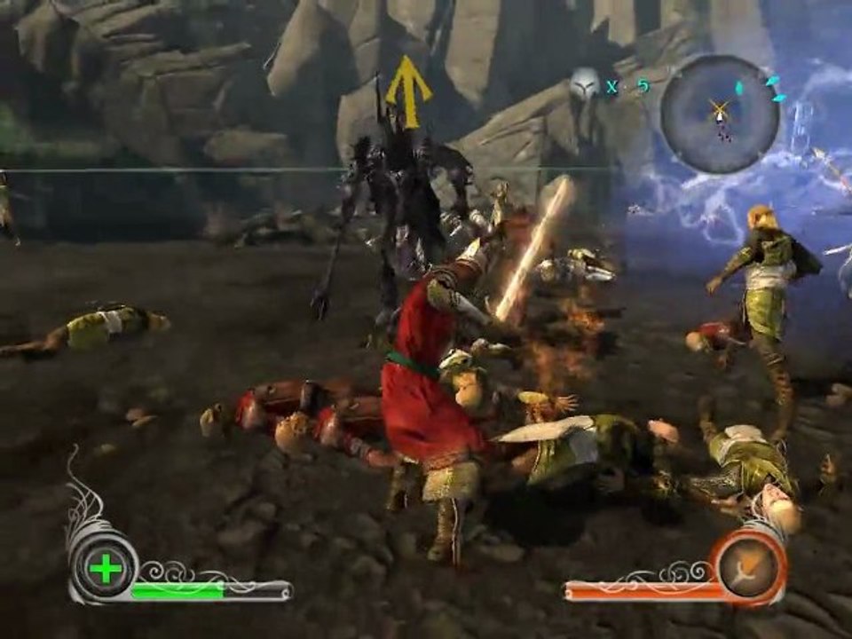 WT-Le Seigneur des Anneaux® - L’Age des Conquêtes™- 02