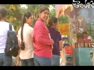 Funny Enquiry Of Girls - Comedy Scene
