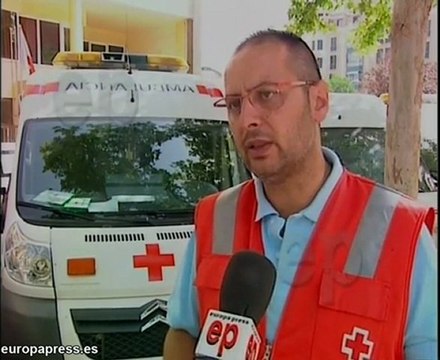 Un menor muerto y 4 heridos en un accidente