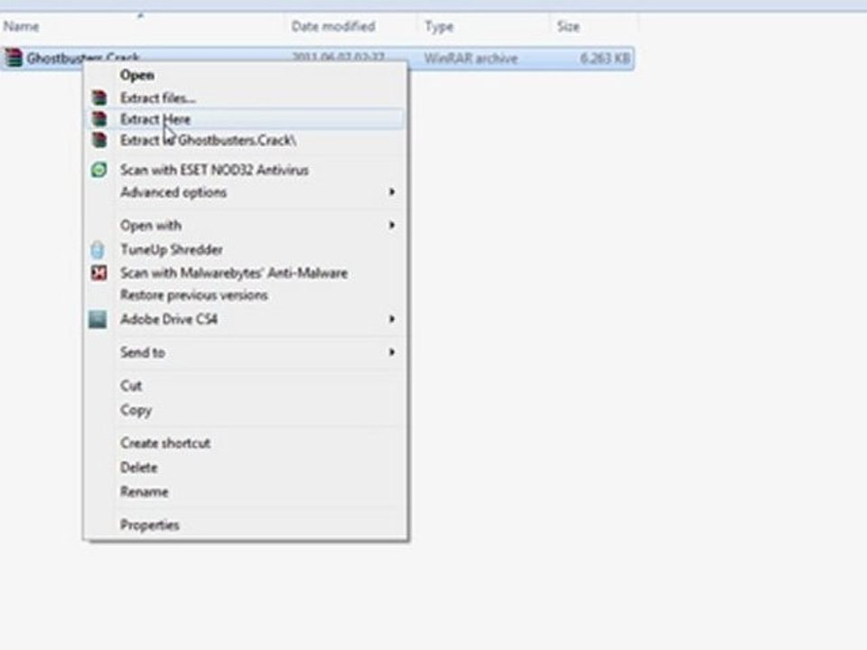Ghostbusters The Video Game Crack