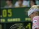Wimbledon 1993 - Steffi Graf vs. Jana Novotna (1/2)