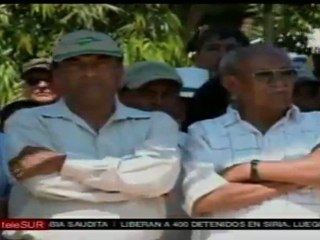 Reforma constitucional, iniciativa en debate en Honduras