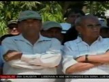 Reforma constitucional, iniciativa en debate en Honduras