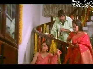 Raviteja Gang Comedy At Jayaprakash Reddy Home