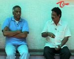 Chit Chat with Big Brother - Frankness Producer - Tammareddy Bharadwaja