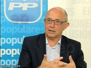 "Cascos lleva la política en la sangre"
