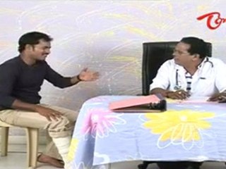 Happy Happy Ga - Comedy Skit of the day - 15th April 11