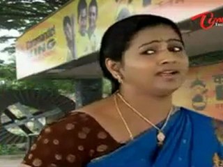 Happy Happy Ga - Comedy Skit of the day - 23rd April 11