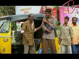 Lakshmipathi Fighting Comedy With Allari Naresh