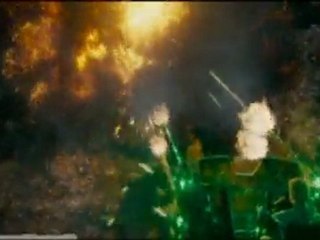 Green Lantern - Parallax