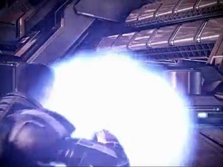 Mass Effect 3 Bande annonce E3