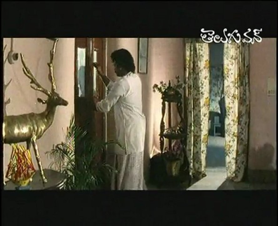 Ramba Kidnapping Comedy Scene