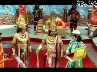Yamagola Malli Modalaindi - Comedy2