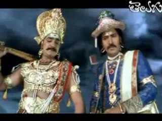 Yamagola Malli Modalaindi - Comedy4