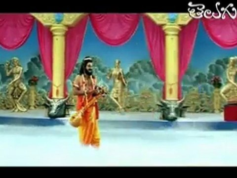 Yamagola Malli Modalaindi - Comedy3