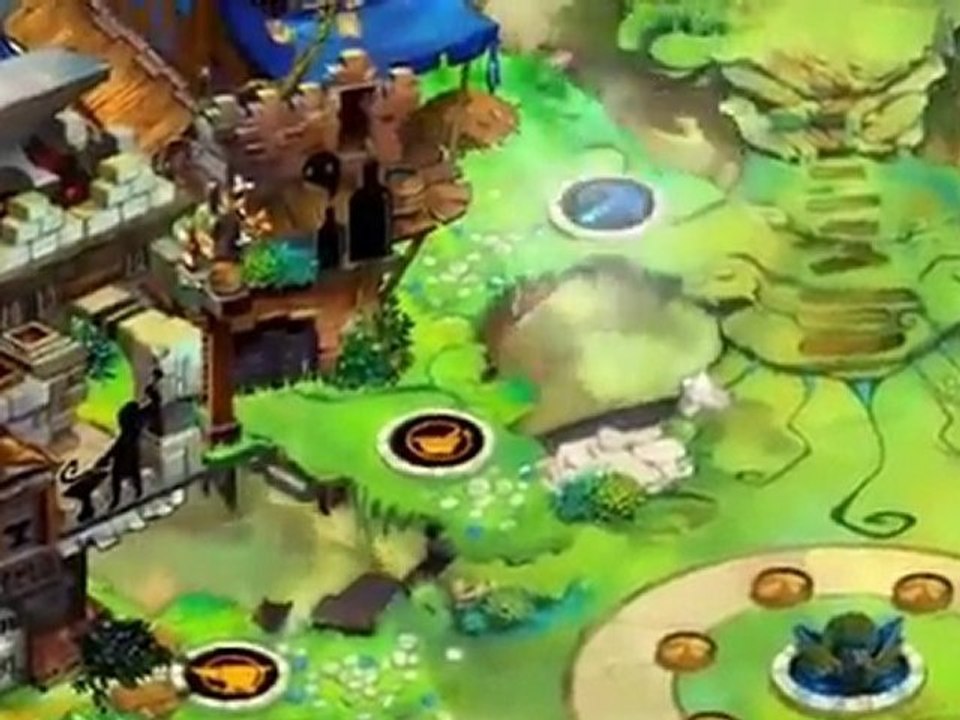 Bastion - Trailer
