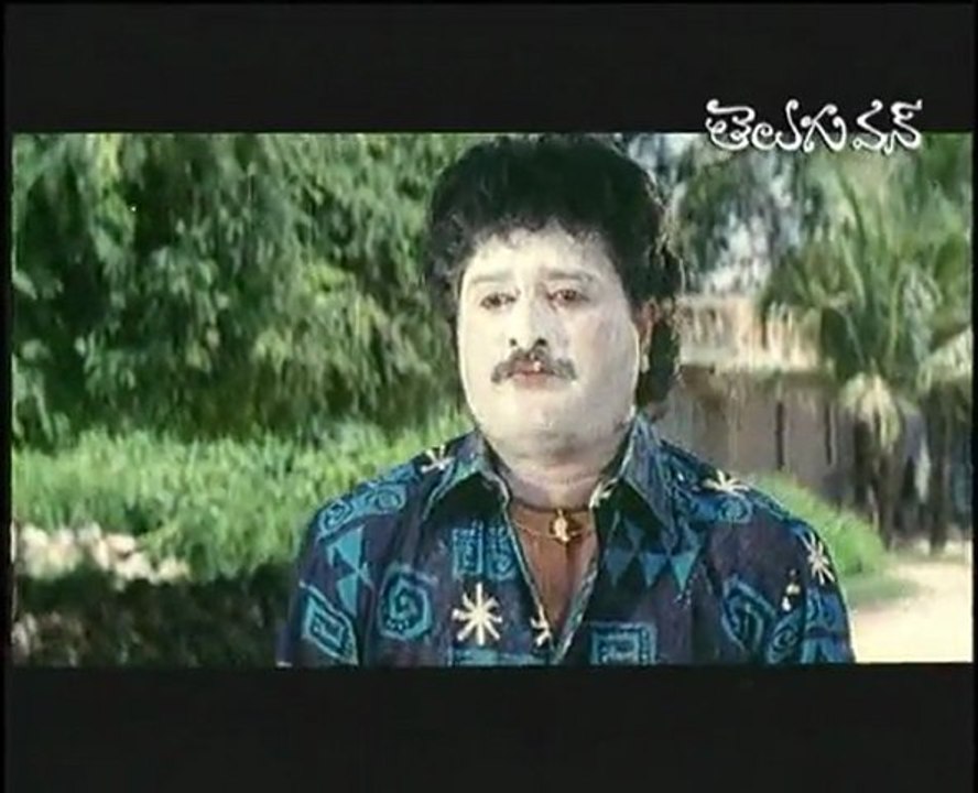Sudhakar Love Letter Comedy Scene