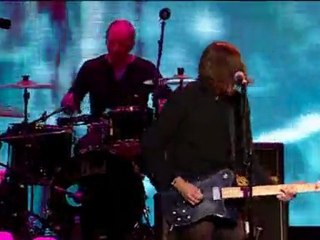 Archive - Live and Rock and Rex, Paris, 2005