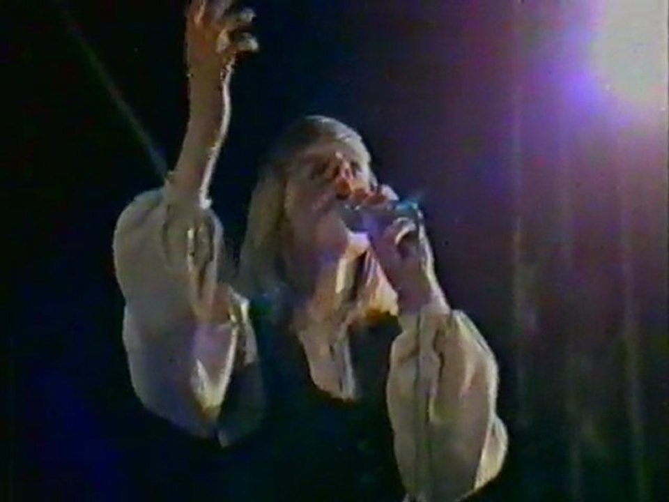 A long time ago with mom, Teil 2