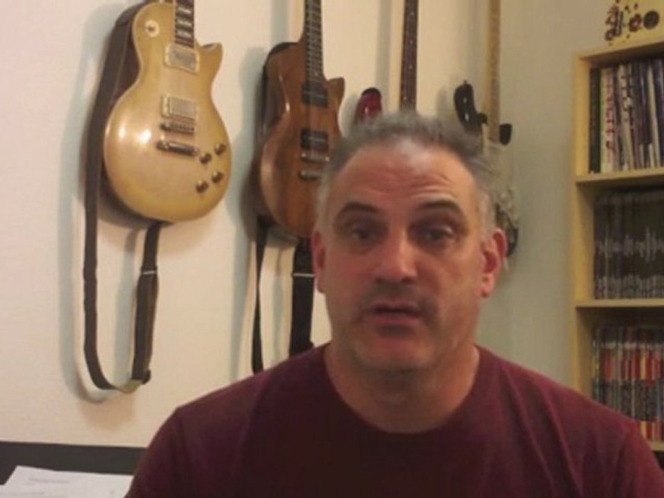 Learning "Music" and not Exercises.