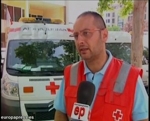 Muere un niño y un joven en dos accidentes