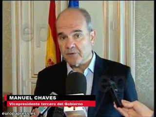 Apoyos socialistas  para Lissavetzky