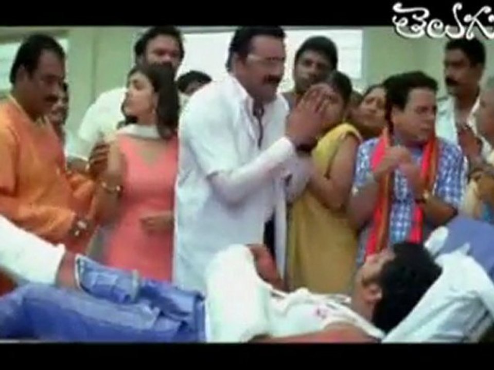 Chandamama - Comedy6